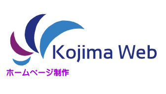 Kojima Webのロゴ